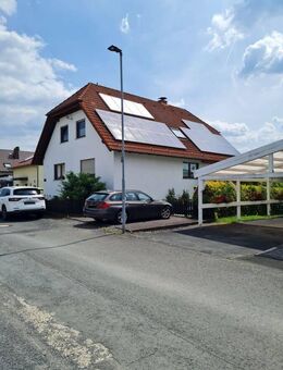 Drei-Familien-Haus in Lohra zu verkaufen. - Lohra