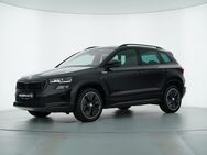 Skoda Karoq, 1.5 TSI SPORTLINE STAMMKUNDENFAHRZEUG, Jahr 2024 - Braunschweig