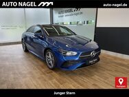 Mercedes CLA 200 AMG, Premium-Plus °, Jahr 2023 - Kempen