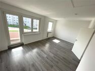 3-Zimmer Wohnung mit Balkon - Wutha-Farnroda