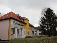 Preisgünstige und interessante 4-Zimmer-Wohnung - Darmstadt