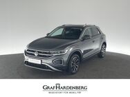 VW T-Roc, 1.5 TSI Style, Jahr 2024 - Singen (Hohentwiel)