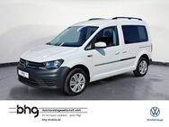 VW Caddy, 2.0 TDI Trendline KO CRD AG6, Jahr 2019 - Reutlingen