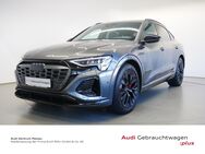 Audi Q8, Sportback 55 quattro S line, Jahr 2023 - Passau