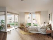 Weißensee: Berliner Allee: ERSTBEZUG im EIGENEN TOWNHOUSE - SOFORT: 4-Zi, 3 Etagen, TERRASSE + GARTEN - Berlin