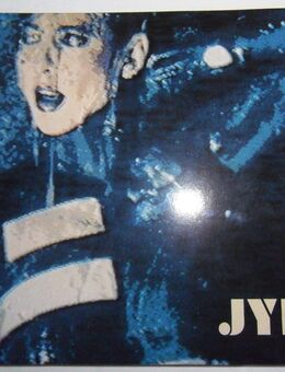 JYL (Vinyl LP 1984) Ultra Rarity! - Groß Gerau