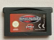 Shaun Palmer’s Pro Snowboarder für Game Boy Advance, gebraucht - Wuppertal