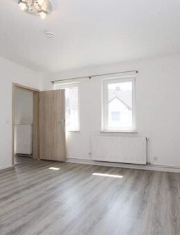 3-Zimmer-Wohnung mit schönem Balkon! - Wolfsburg