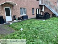 M 24 -Uthlede- gepflegte 2 Zimmerwohnung im Erdgeschoss mit einer Terrasse - Hagen (Bremischen)