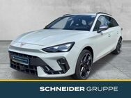 CUPRA Leon, 1.5 VZ E-HYBRID 200KW Sportstourer, Jahr 2024 - Zwickau