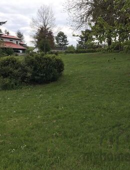 Provisionsfrei vom Bauträger: Altersvorsorge mit Sofortnutzen zum Festpreis! - Insingen