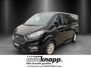 Ford Tourneo Custom, 2.0 TDCi 320 L1 Titanium X, Jahr 2024 - Weinheim