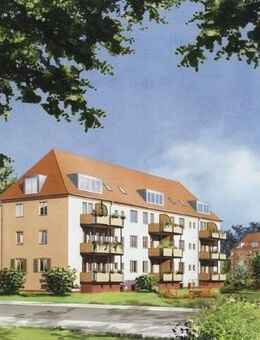 NEU - ab 12/25 frei verfügbar - Leben in den Seidnitzer Gärten mit Fernblick - Dresden