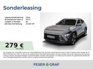 Hyundai Kona, PRIME SITZ-PAKET, Jahr 2024 - Forchheim (Bayern)