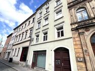Zentrale 2-Raum-Wohnung – ideal für Studenten oder Azubis - Zittau