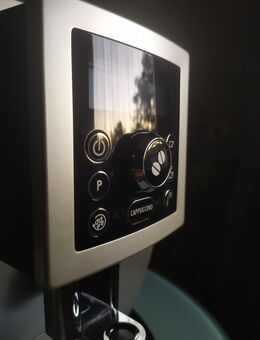 DeLonghi Cappuccino Ecam - Wangen (Allgäu)