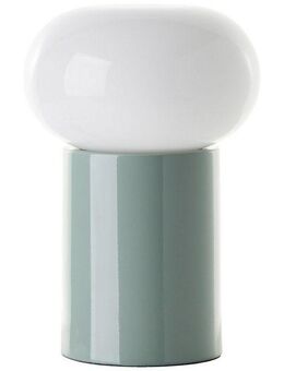 Brilliant Tischleuchte Knut, ohne Leuchtmittel, 22 cm Höhe, E27