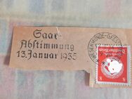 Sonderstempel ,, Selten" - Mechernich