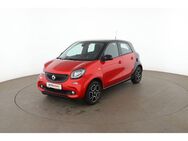 Smart forfour 0.9 Turbo Prime - Berlin