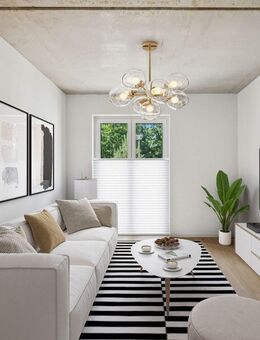 Stylish wohnen. Urban leben. Willkommen im BERLIN FOUR. - Berlin