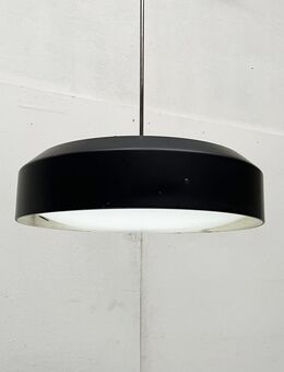 Mid Century Minimalist Pendant Lamp Josef Hurka Napako 60er - Hamburg Hamburg-Nord