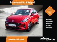 Hyundai i10, 1.2 A Trend, Jahr 2024 - Weißenburg (Bayern)