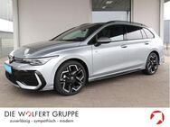 VW Golf Variant, 1.5 R-Line eTSI PLUS YORK, Jahr 2022 - Bürgstadt