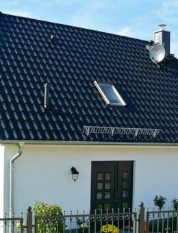 geplanter Neubau eines Einfamilienhauses in 22929 Schönberg mit 100 m² Wfl. nach DIN 277 inkl. Grundstück 450 m² = ab 425.000,- € - Schönberg (Schleswig-Holstein)