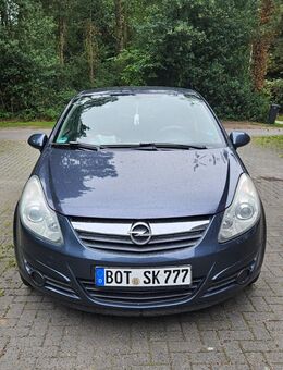 Opel Corsa D - Bottrop