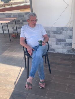 Er sucht einfach eine nette Sie - Viersen