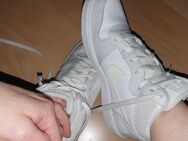 Getragene Nike Schuhe Gr. 37 - Paderborn