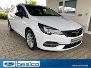 Opel Astra, Sports Tourer Elegance Felgen, Jahr 2022 - Glauchau