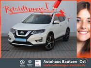 Nissan X-Trail, 1.7 dCi Tekna, Jahr 2020 - Bautzen Zentrum