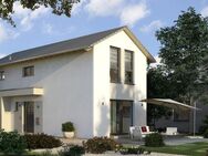 Ihr Traumhaus in Wald-Michelbach: Individuell gestaltbares Stadthaus mit modernem Flair - Wald-Michelbach