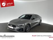 Audi S5, 3.0 TDI qu Sportback, Jahr 2022 - Aach (Baden-Württemberg)