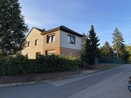 freistehendes Zweifamilienhaus mit Anbau - Mariental