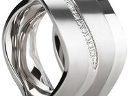 Partnerringe Edelstahl AB3414-AB3415 - Aholming