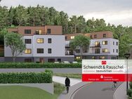 3-Zi.-Wohnung 2.OG in Neubau-Wohnensemble in Laubach - Laubach (Hessen)