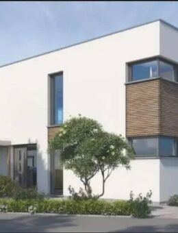 Neubau in Herford-Stedefreund - realisieren Sie Ihr individuelles Massivhaus zwischen Herford und Bielefeld - Herford (Hansestadt)