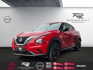 Nissan Juke, 1.0 DIG-T N-Style, Jahr 2023 - Memmingen