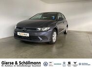 VW Polo, 1.0 TSI Life EPH, Jahr 2023 - Schmallenberg