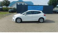 Seat Ibiza, 1.0 Style-Plus MPI 4Trg, Jahr 2022 - Vordorf