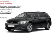 VW Passat Variant, Business, Jahr 2022 - Lichtenstein (Sachsen)