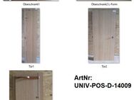 Möbel-Posten Dethleffs für Selbstausbau gebraucht (Oberschränke Türen) - Schotten Zentrum