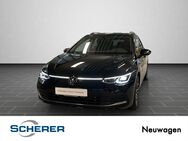 VW Golf Variant, 1.5 TSI Life SITHZ, Jahr 2022 - Wiesbaden