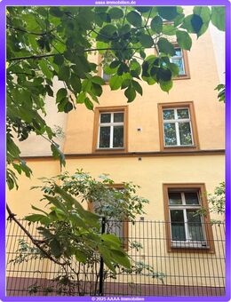 Wohnen nähe Boxhagener Platz - Berlin