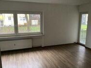 Gepflegte 3-Zimmer-Wohnung mit Balkon! - Lüdenscheid