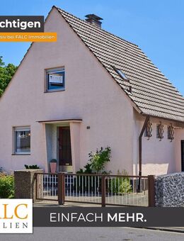 Zukunft gestalten - im Bestand oder mit einem Neubau am Lippeweg - Köln