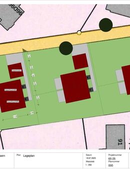 Build Your Way - Entscheide selbst, wie du bauen willst. - Buchholz (Nordheide)