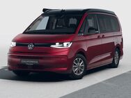 VW T7 Multivan, 2.0 TDI California Beach Camper GV5 Komfort, Jahr 2024 - Achern